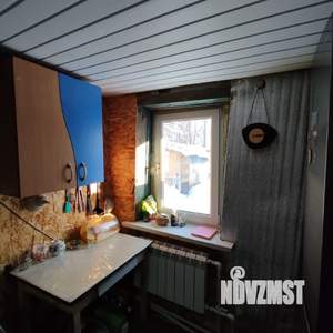 Дача 28м², 1-этажный, участок 9 сот.  