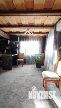 Дом 83м², 2-этажный, участок 17 сот.  