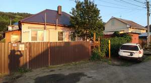 Дом 90м², 2-этажный, участок 6 сот.  