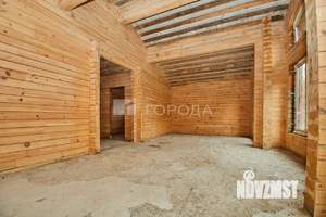 Дом 99м², 1-этажный, участок 15 сот.  