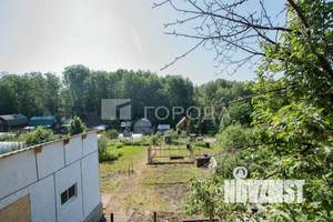 Дом 66м², 2-этажный, участок 5 сот.  