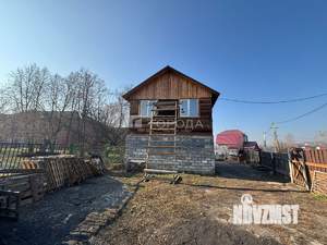 Дом 120м², 1-этажный, участок 5 сот.  