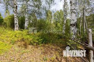 Дом 17м², 1-этажный, участок 16 сот.  