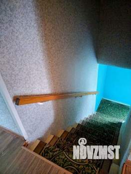 Коттедж 178м², 2-этажный, участок 12 сот.  