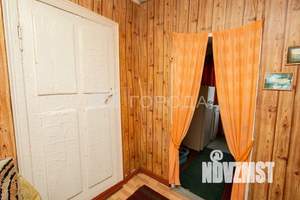 Дом 64м², 1-этажный, участок 6 сот.  