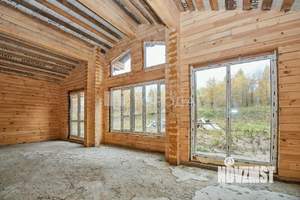 Дом 99м², 1-этажный, участок 15 сот.  