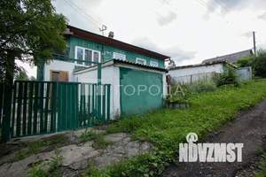 Дом 64м², 1-этажный, участок 6 сот.  