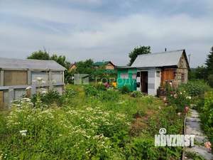 Дом 29м², 1-этажный, участок 7 сот.  