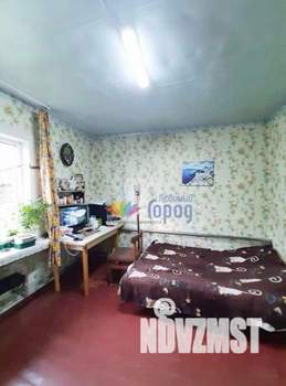 Дом 63м², 2-этажный, участок 6 сот.  