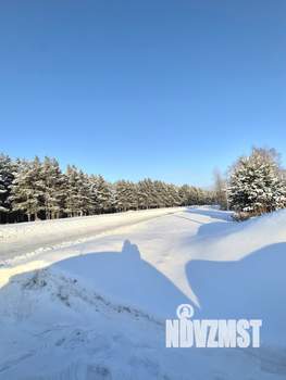 Дом 100м², 2-этажный, участок 10 сот.  