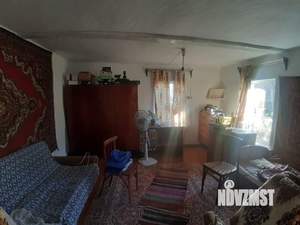 Дом 30м², 1-этажный, участок 13 сот.  
