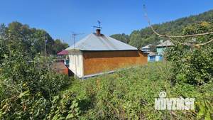 Дом 75м&sup2;, 2-этажный, участок 10 сот.  