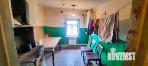 Дом 60м², 1-этажный, участок 6 сот.  