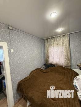 Дом 50м², 1-этажный, участок 8 сот.  