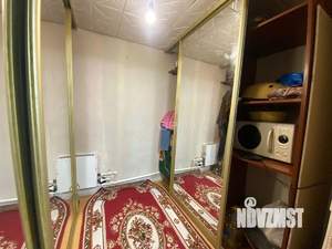 Дом 55м², 1-этажный, участок 7 сот.  