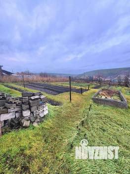 Дом 79м², 1-этажный, участок 12 сот.  