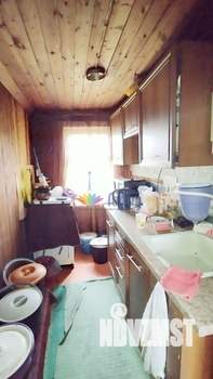 Дом 30м², 1-этажный, участок 5 сот.  