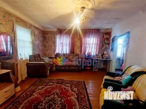 Дом 70м², 2-этажный, участок 6 сот.  