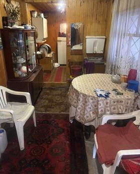 Дача 46м², 1-этажный, участок 6 сот.  