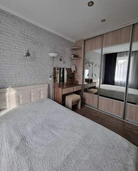 Дом 83м², 1-этажный, участок 10 сот.  