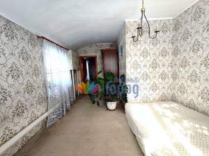 Дом 118м², 2-этажный, участок 6 сот.  