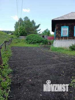 Дом 46м², 1-этажный, участок 10 сот.  