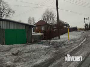 Дом 45м², 1-этажный, участок 6 сот.  