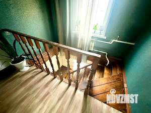 Дом 73м², 2-этажный, участок 6 сот.  