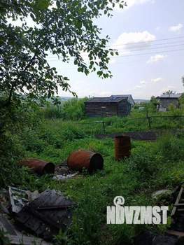 Дом 46м², 1-этажный, участок 10 сот.  