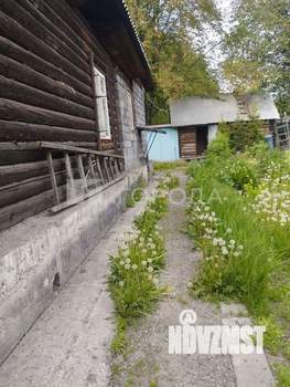Дом 81м², 2-этажный, участок 87 сот.  