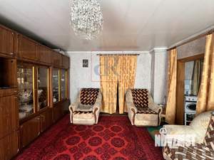 Дом 37м², 1-этажный, участок 7 сот.  