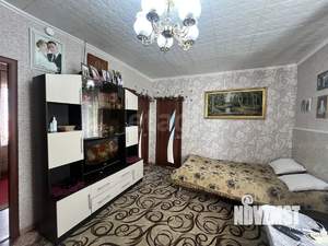 Дом 62м², 1-этажный, участок 6 сот.  