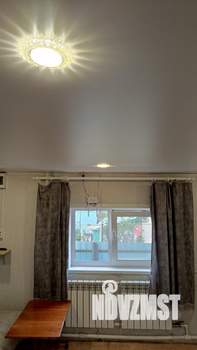 Дача 39м², 2-этажный, участок 6 сот.  