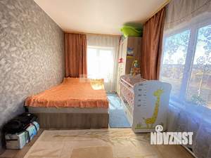 Дом 95м&sup2;, 1-этажный, участок 12 сот.  