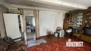 Дом 28м², 1-этажный, участок 4 сот.  