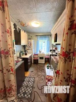 Дом 47м², 1-этажный, участок 9 сот.  