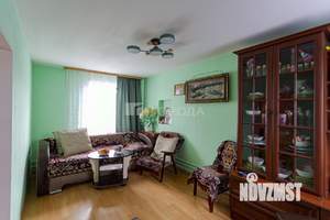 Дом 63м², 1-этажный, участок 4 сот.  