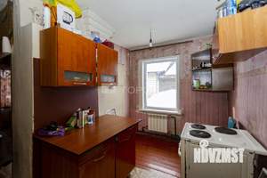 Дом 45м², 1-этажный, участок 8 сот.  