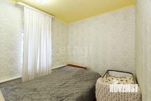 Дом 75м², 1-этажный, участок 8 сот.  