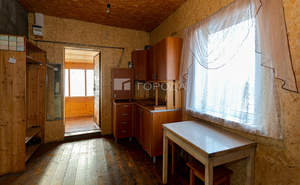 Дача 60м&sup2;, 2-этажный, участок 12 сот.  