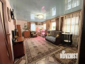 Дом 72м&sup2;, 1-этажный, участок 7 сот.  