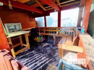 Дом 118м², 2-этажный, участок 8 сот.  