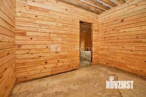 Дом 99м², 1-этажный, участок 15 сот.  