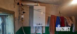 Дом 60м², 1-этажный, участок 6 сот.  