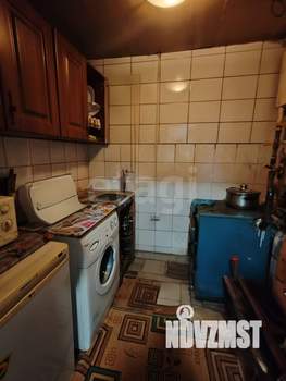 Дом 60м², 1-этажный, участок 9 сот.  