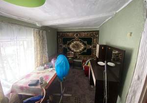 Дом 58м², 1-этажный, участок 10 сот.  