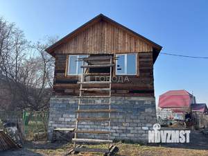 Дом 120м², 1-этажный, участок 5 сот.  