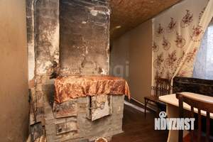 Дом 49м², 1-этажный, участок 5 сот.  