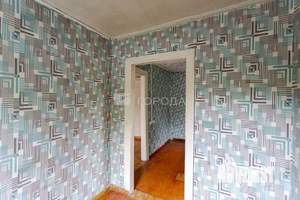 Дом 42м², 1-этажный, участок 9 сот.  