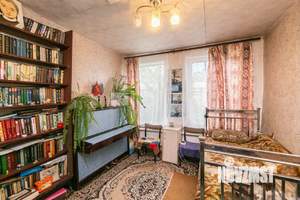 Дом 111м², 2-этажный, участок 8 сот.  